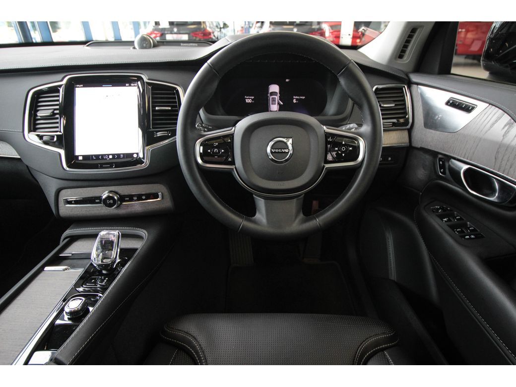 2023 Volvo XC90