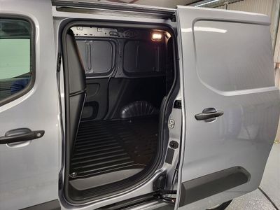 2025 Citroen Berlingo