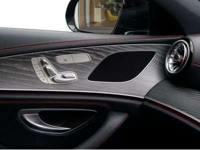 2020 Mercedes-Benz CLS Class