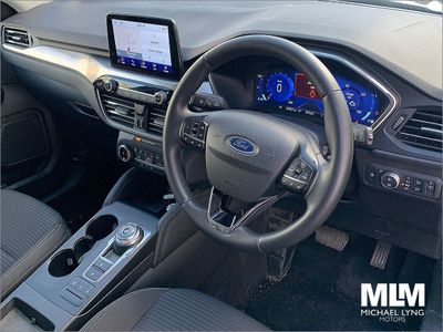 2023 Ford Kuga