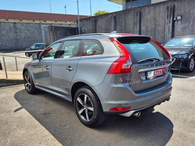 2017 Volvo XC60