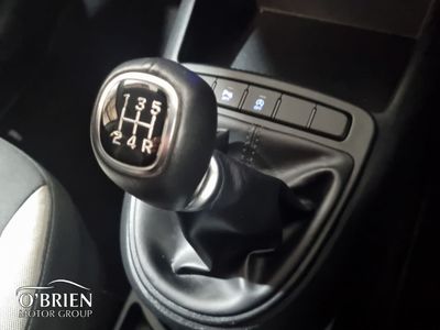 2021 Hyundai i10