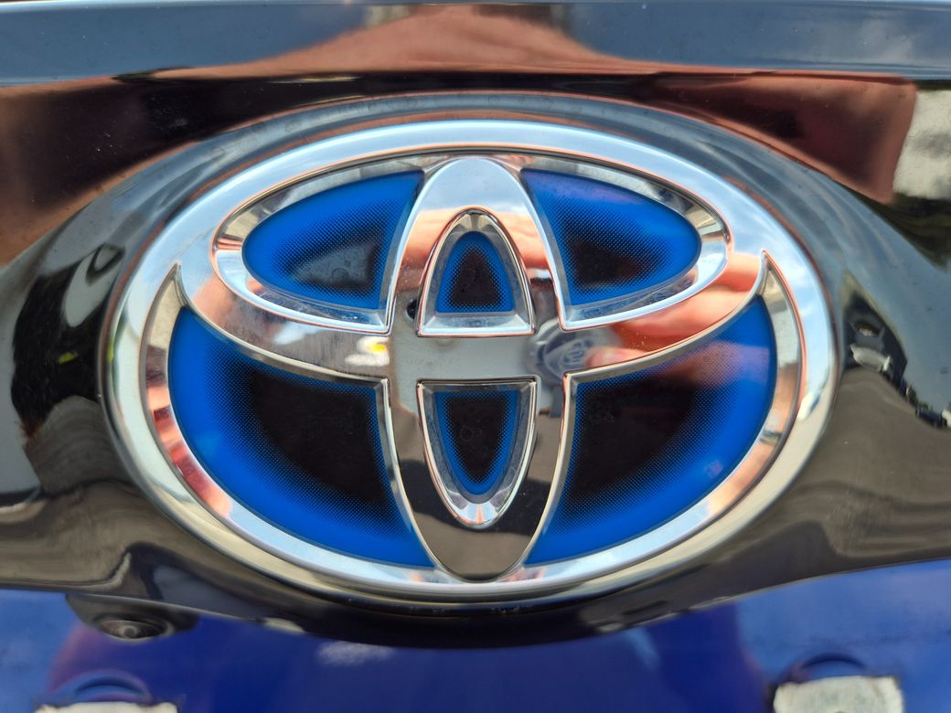 2022 Toyota Yaris