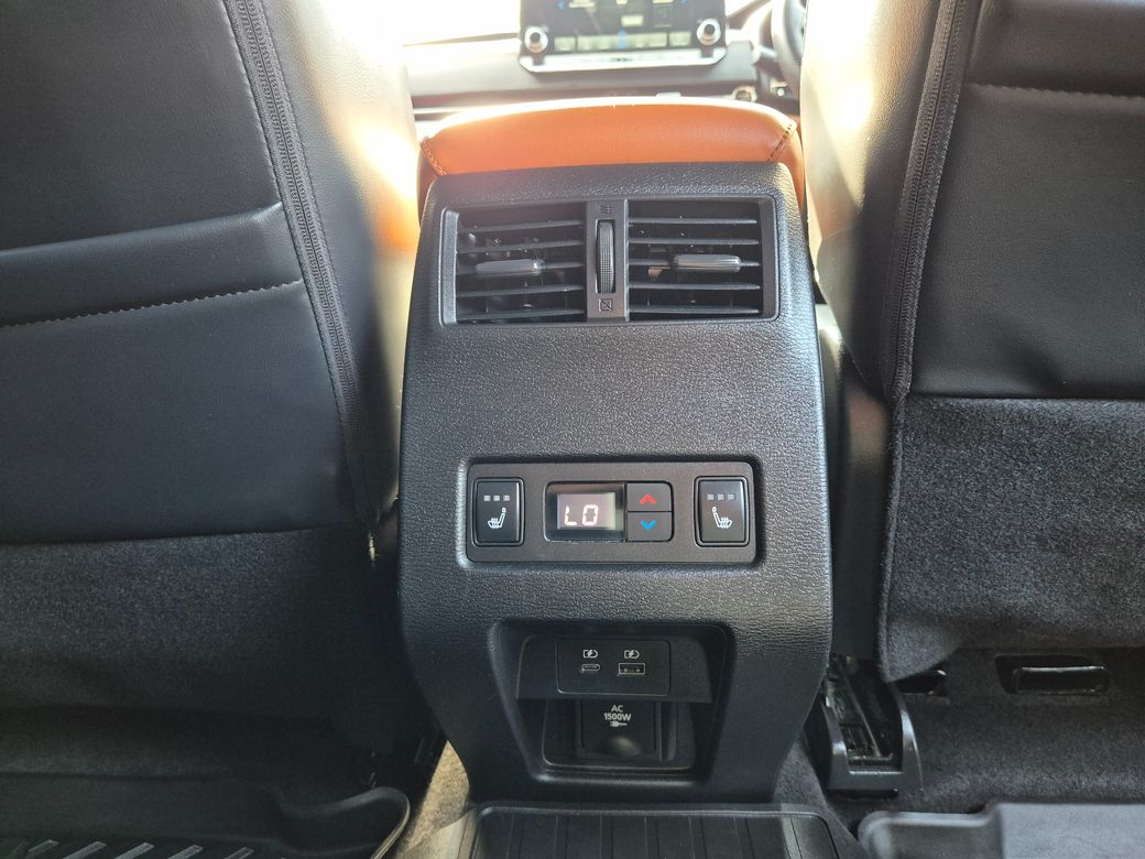 2022 Mitsubishi Outlander