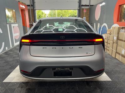 2025 Toyota Prius