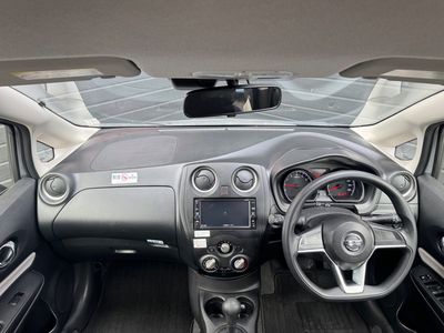 2019 Nissan Note