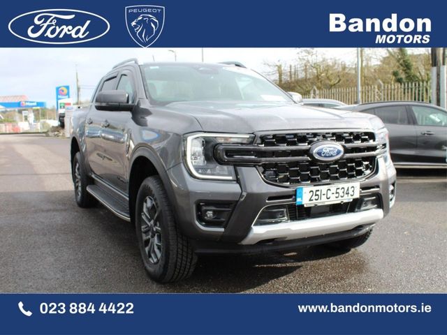 vehicle for sale from Bandon Motors