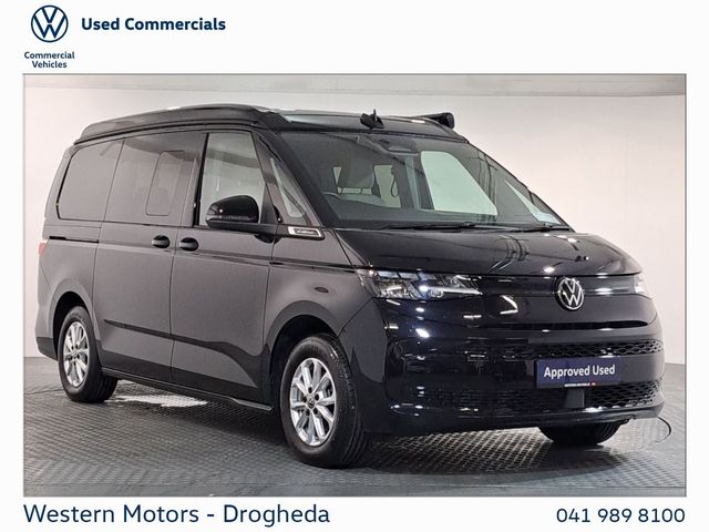 vehicle for sale from Western Motors Galway