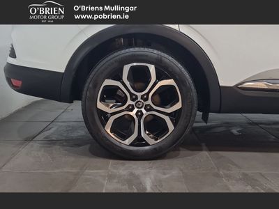 2022 Renault Arkana