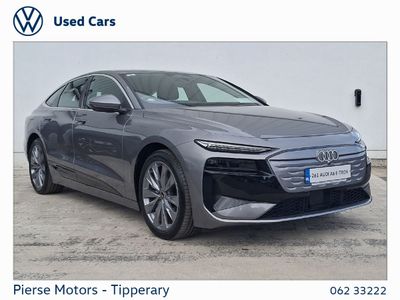 2026 Audi A6