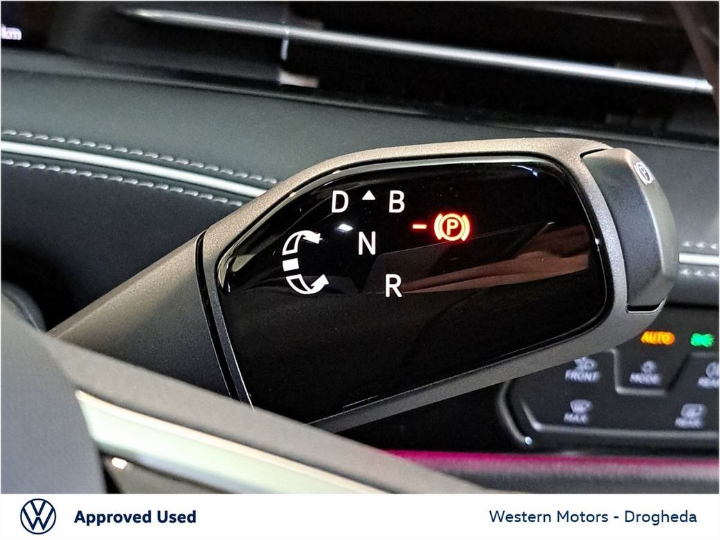 2026 Volkswagen ID.7