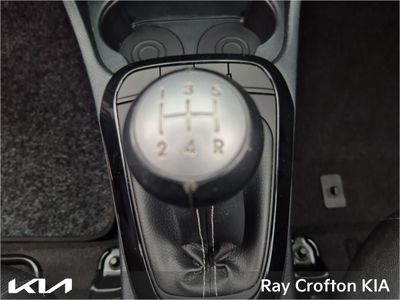 2022 Kia Picanto