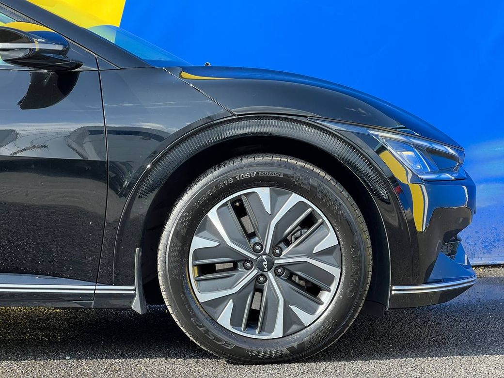 2022 Kia EV6