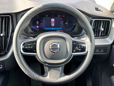 2024 Volvo XC60