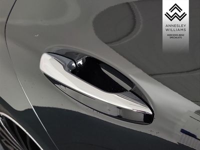 2025 Mercedes-Benz CLA Class