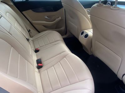 2022 Mercedes-Benz GLC Class