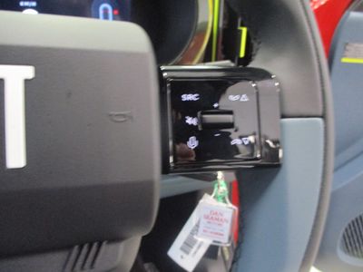 2026 Fiat Grande Panda