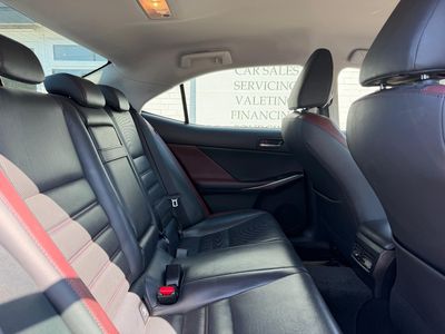 2018 Lexus IS 300h