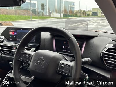 2024 Citroen C4