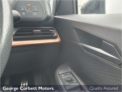 2023 Cupra Born