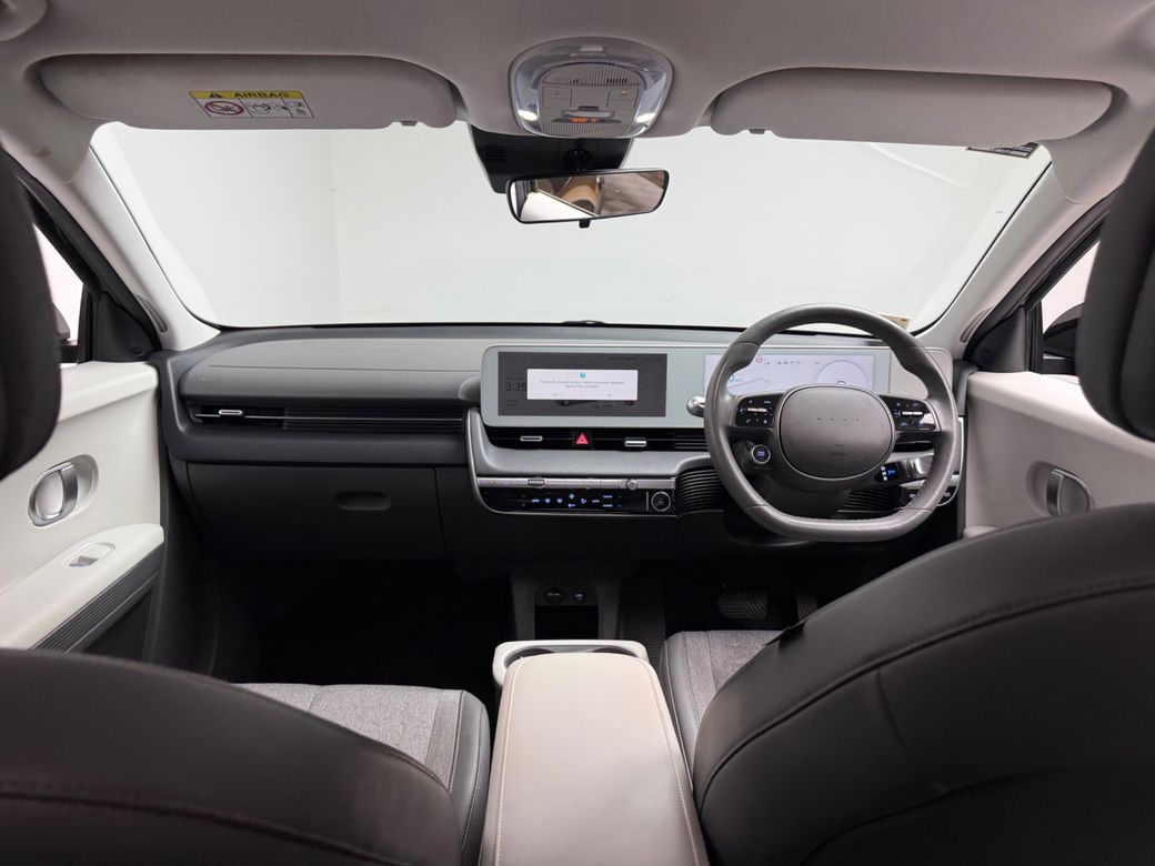 2023 Hyundai Ioniq 5