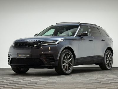 2024 Land Rover Range Rover Velar