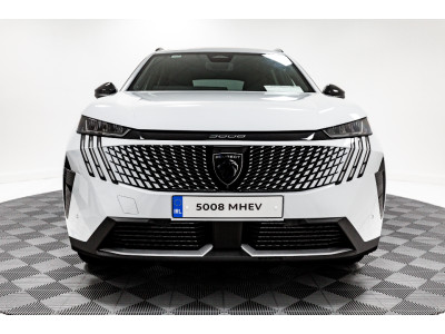 2025 Peugeot 5008