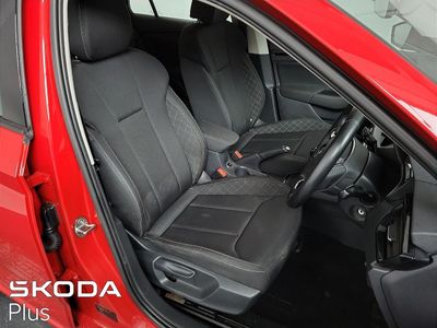 2023 Skoda Scala