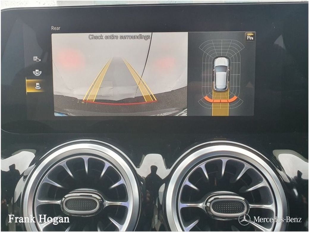 2023 Mercedes-Benz GLA Class