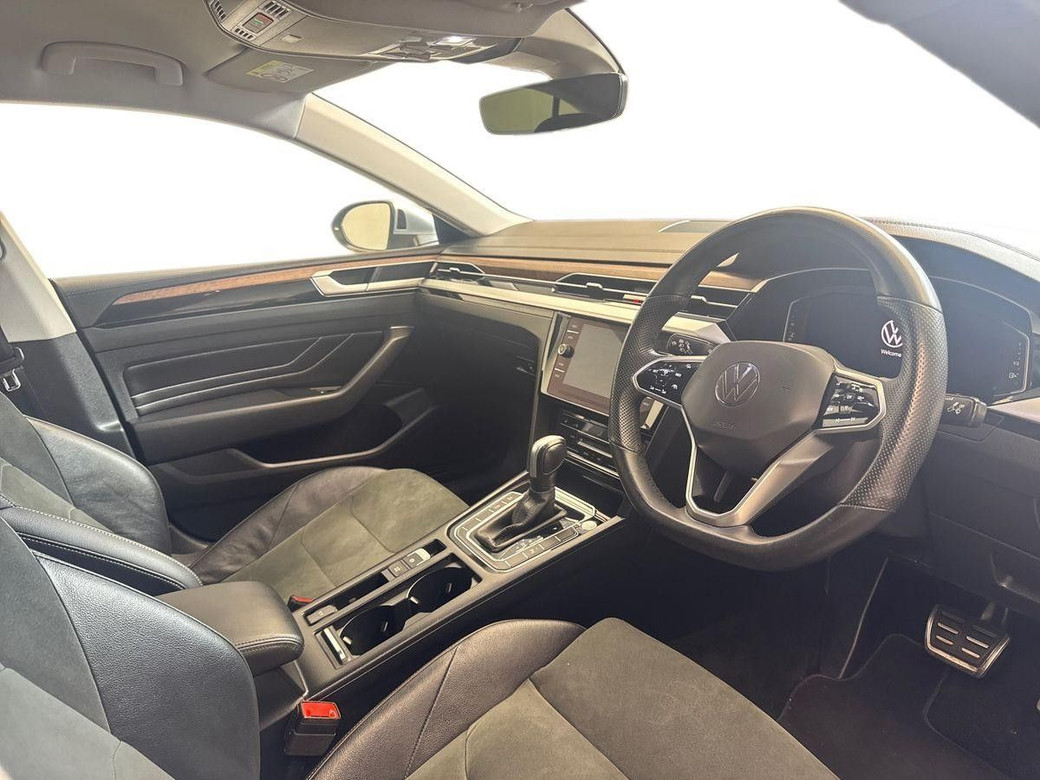 2023 Volkswagen Arteon