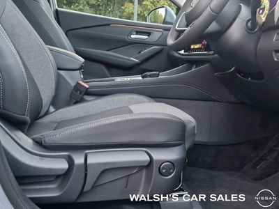 2026 Nissan Qashqai