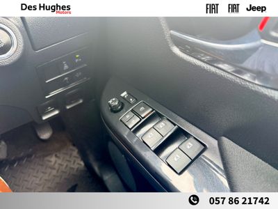 2021 Toyota Hilux