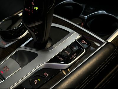 2022 BMW 7 Series