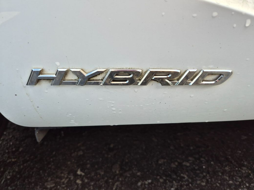 2015 Lexus IS 300h