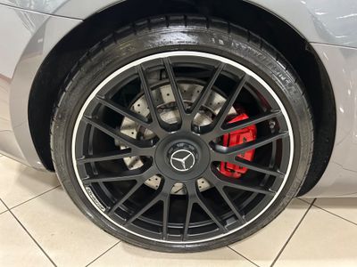 2015 Mercedes-Benz AMG