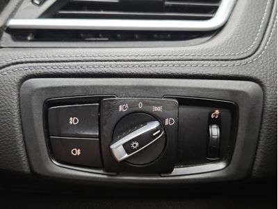 2016 BMW 2 Series Gran Tourer