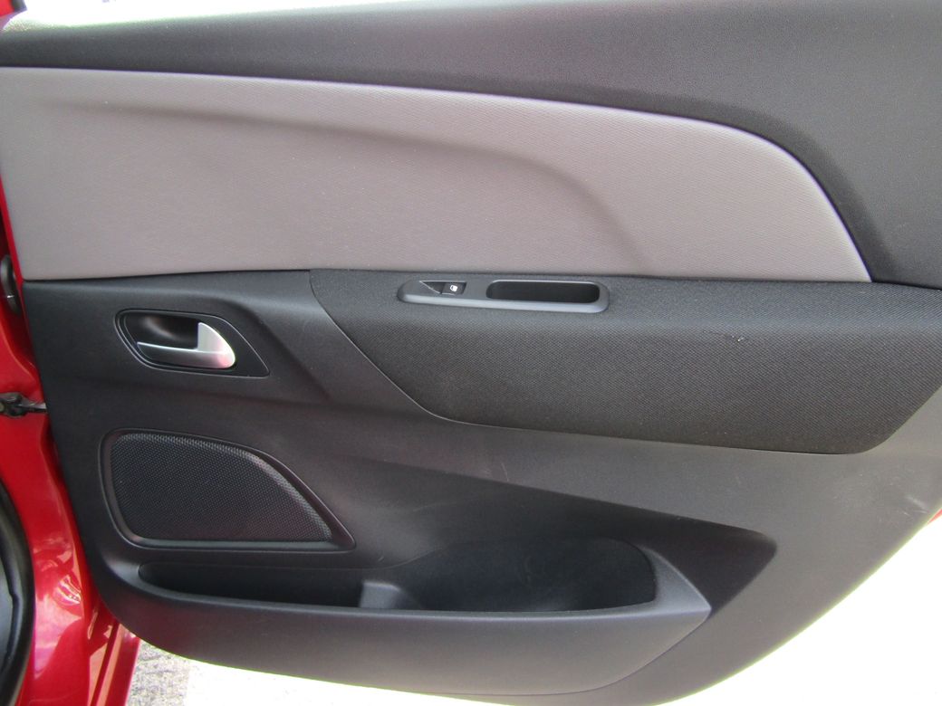 2016 Citroen C4 Picasso