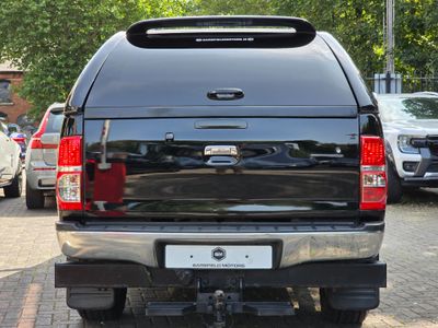 2016 Toyota Hilux
