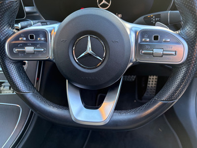 2020 Mercedes-Benz C Class