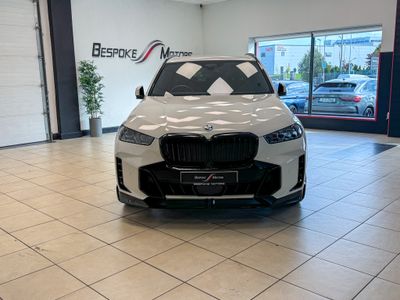 2024 BMW X5