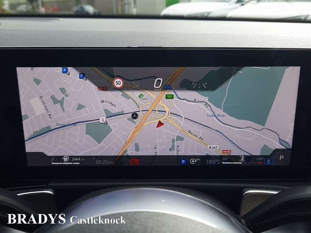 2024 Mercedes-Benz GLB Class