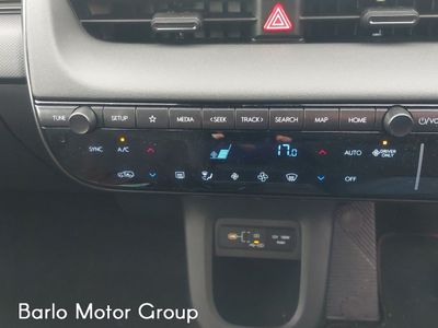 2026 Hyundai Ioniq 5