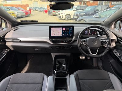 2023 Volkswagen ID.5