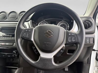 2023 Suzuki Vitara