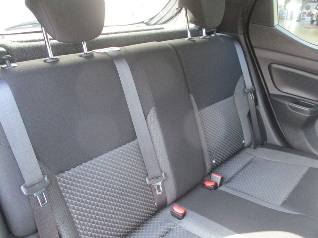 2019 Nissan Micra
