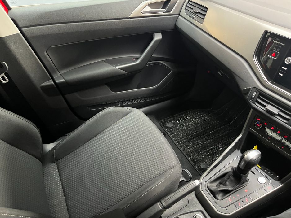 2020 Volkswagen Polo