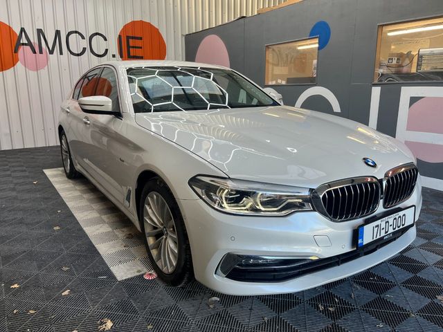 vehicle for sale from The Automatic Motor Car Centre