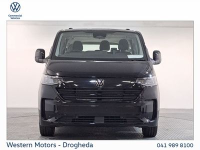 2026 Volkswagen Caravelle