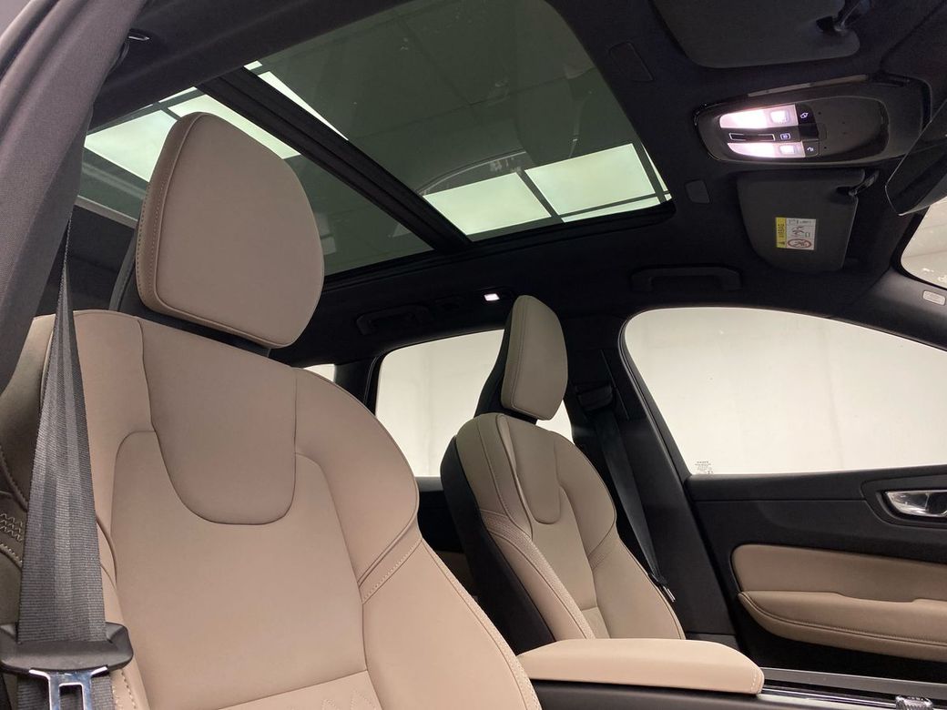2026 Volvo XC60
