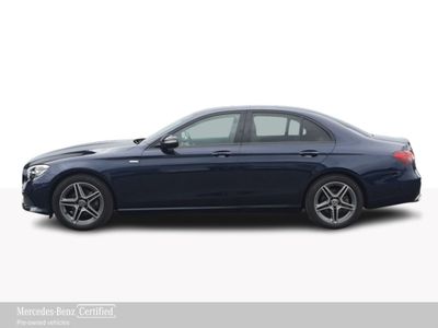 2023 Mercedes-Benz E Class